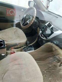 هيونداي أكسنت